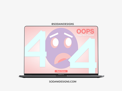 Daily UI 008 - Error 404 adobexd app daily 100 challenge daily challenge daily ui 008 dailyui design sketch app ui ui ux design uiux ux vector visual design