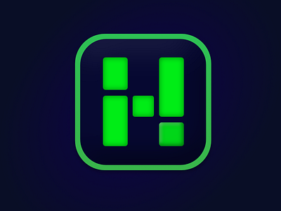 Hologram Desktop App Icon