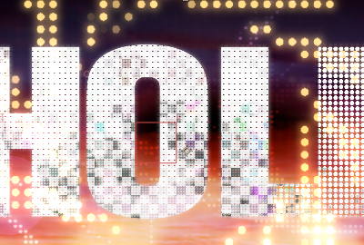 Vegas after effects animation broadcast first dribbble motion open television typography