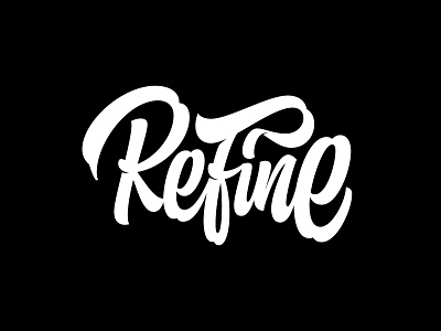 Refine