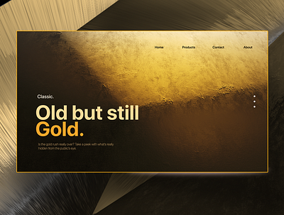 Mining Website Project 3d animation branding design flat minimal typography ui ux web website