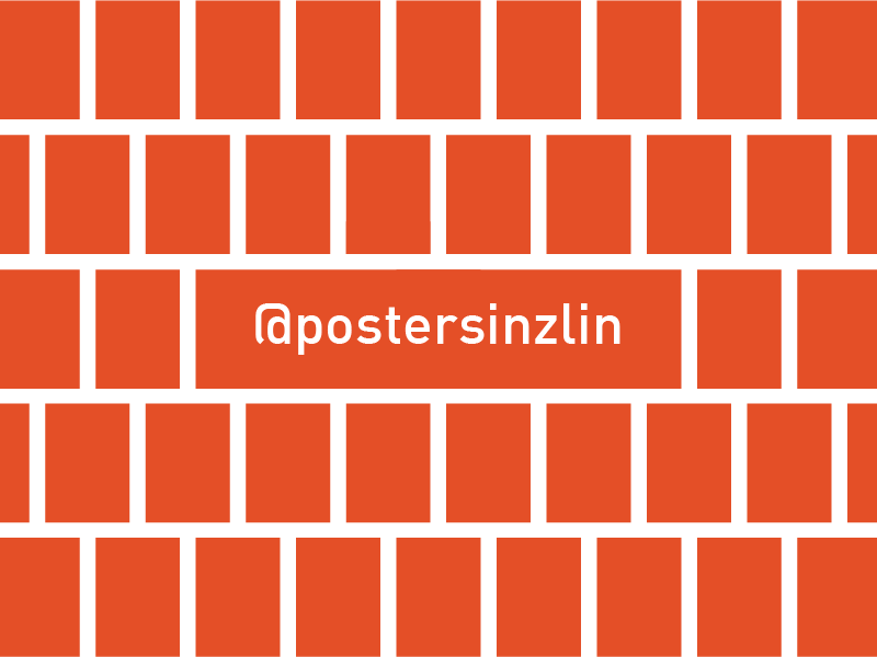 Posters in Zlin - pattern logo zlín zlin branding poster typography design vector czech republic czechia czech