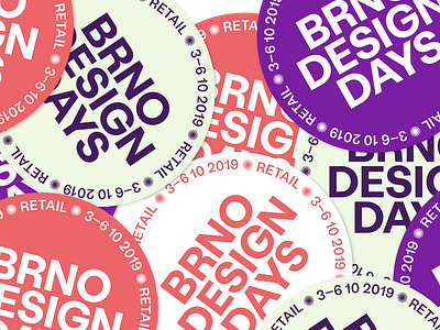 Brno Design Days 2019