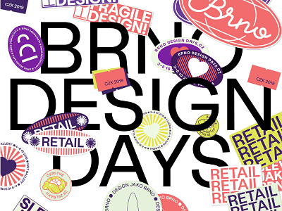 Brno Design Days 2019