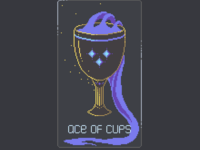 Ace of Cups