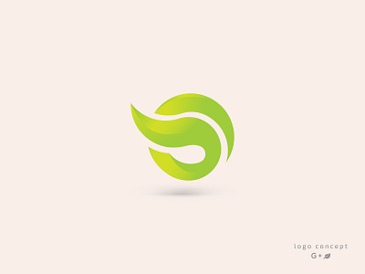 G letter mark/green natural logo design 2020 trend app brand design branding clean logo design flat green energy green g logo green tea logo logodesign logoidentity logotype logotypes minimal minimalist natural logo nature logo