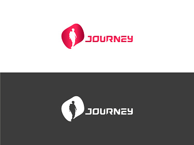 JOURNEY LOGO DESIGN /travel LOGO DESIGN 2020 trend brand design design dribbble illustration journey logo journey logo logo logo inspiration logodesign logotype minimal minimalist theshaheenahmed travel travel agency travel app travel blog travel logo travel website