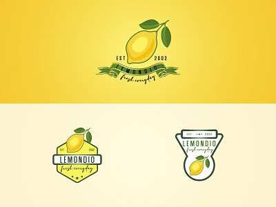 Lemon logo design 2020 trend brand design branding design design app designs food fresh fruit logo helthy lemon logo lemon logo design lemon logo design logodesign logodesignchallenge logotype minimal minimalist nature nature logo