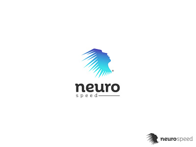 Neuro speed logo