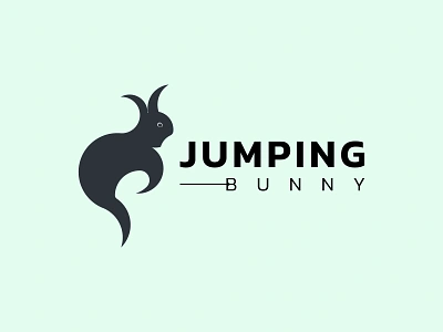 Bunny 2020 trend brand design branding bunny business business logo creative design flat icon illustration logo logodesign logodesignchallenge logotype marketing minimal minimalist rabbit vector