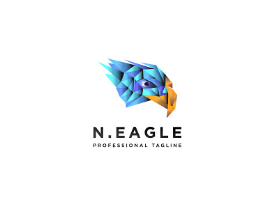 Poly Eagle Logo