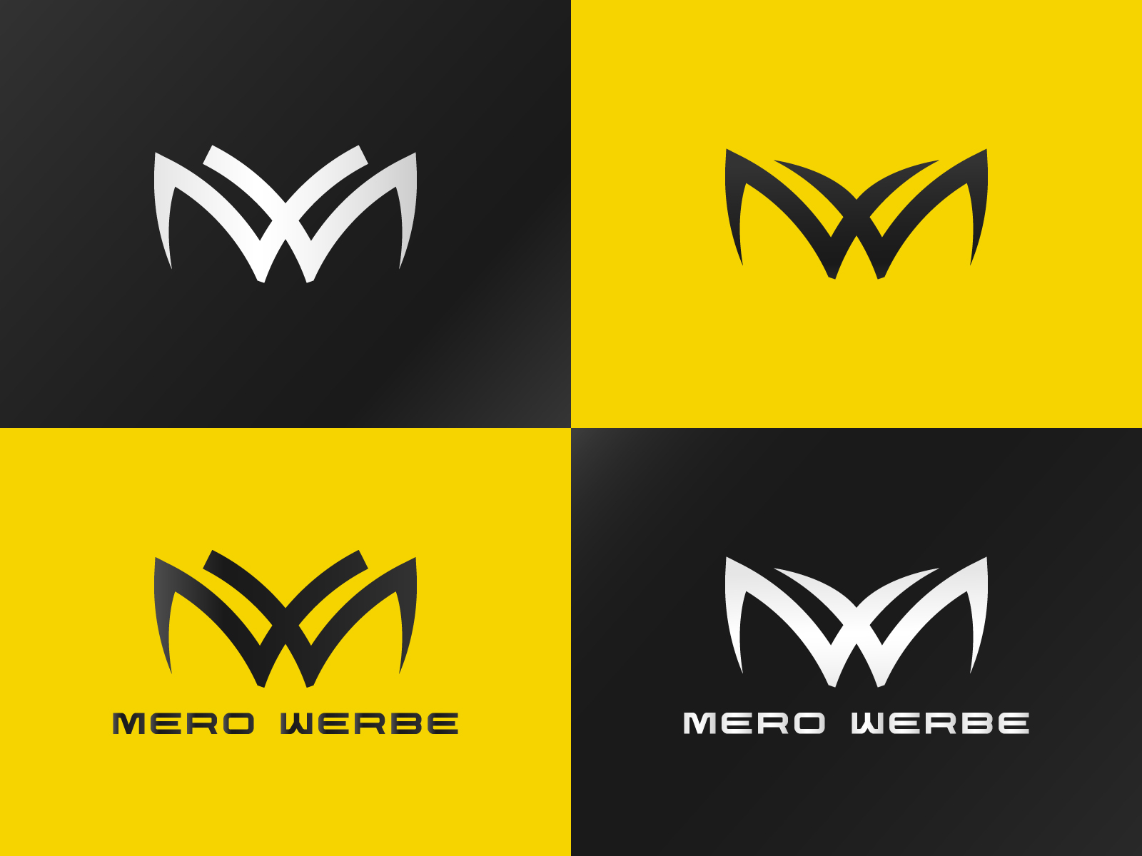 WM Logo design (2389754)