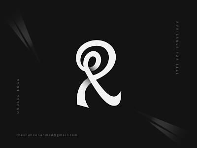 R Logo brand design branding business company creative logo creative r letter logo design flat graphic design h logo logo logo idea logo sell logodesign logotype minimal minimalist r r logo mark ui