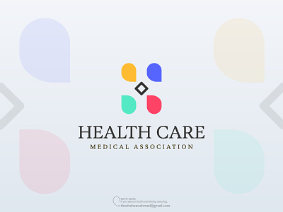 Health Care Logo Design