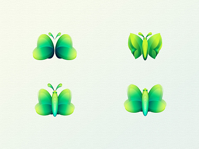 Butterfly logo Collection 3d animation brand design branding butterfly butterfly logo colorfull creative logo design graphic design illustration logo logodesign logotype minimalist modern logo nature logo nft ui vector