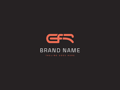 GFR monogram