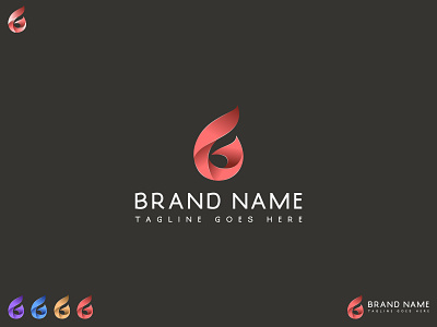 Letter G Logo Concept brand design branding design g g letter logo graphic design identity illustration letter g logo concept letter logo g logo logodesign logotype text ui vector