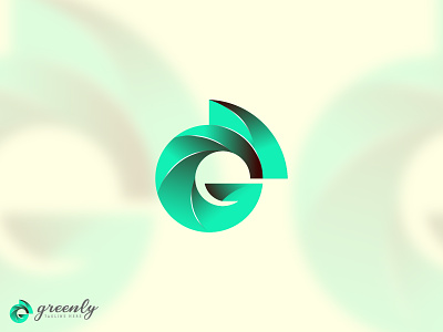 G logo concept for Sale