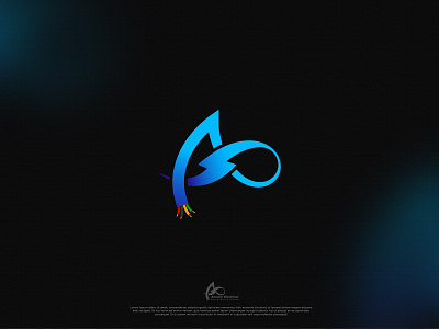 Letter A Electrical Logo 3d animation blue brand design branding creative logos electrical graphic design letter letter a logo logodesign logotype minimalist modern logo motion graphics theshaheenahmed typography ui vector