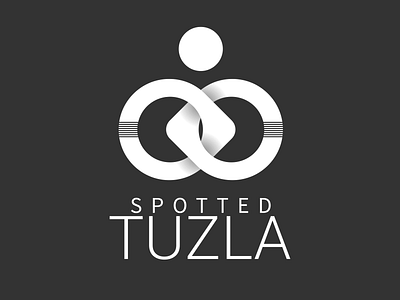 Spotted Tuzla - Logo Dizajn (Design) branding design illustrator logo logo design logotype spotted vector