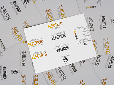 Logo for Electric.ba