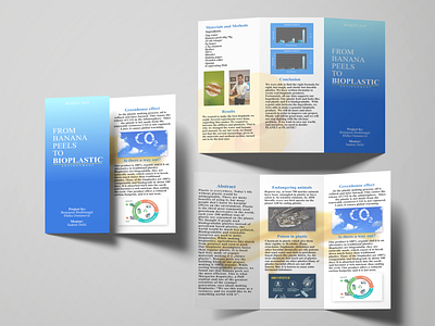 BOSEPO - Brochure design