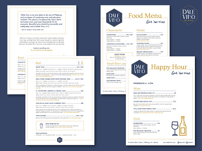 Wine Bar Menu Design branding food menu graphic design layout design logo menu design restaurant wine wine bar wine menu