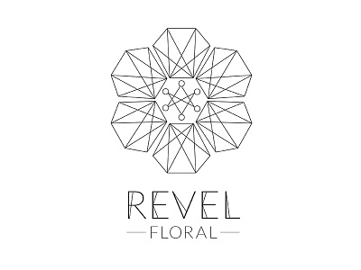 Floral Logo Concept