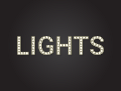 Lights