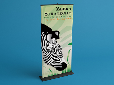 Zebra Strategies