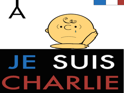 Je Suis Charlie