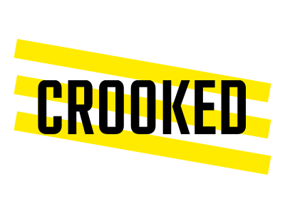 Crooked Media Logo