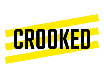 Crooked Media Logo v2