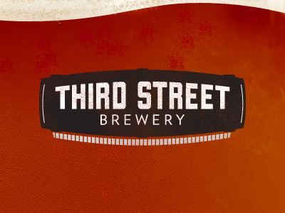 3rd street