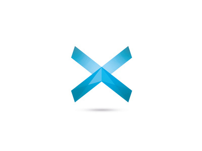 Another new logo concept