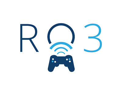 RO3 Logo