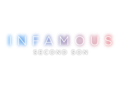 Infamous Logo