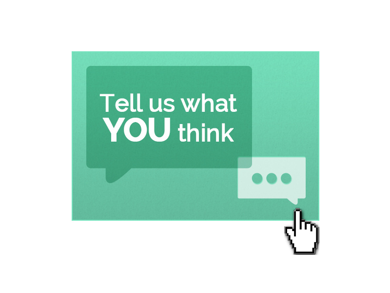 Feedback Button V2 By Daniel T ller On Dribbble
