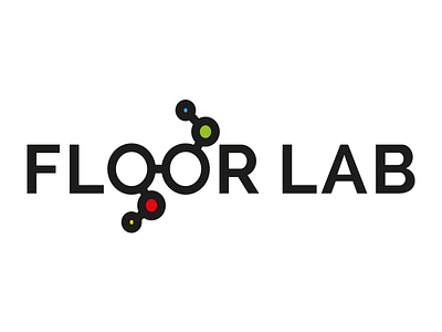 Floor Lab Logo Concept