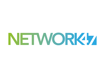 Network 47 Logo Concept