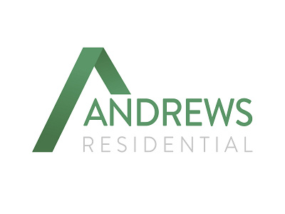 Andrews Residential Final Logo