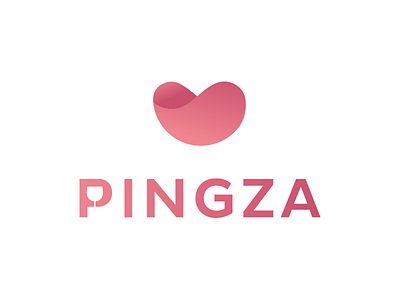 Pingza Logo