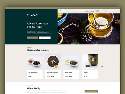 Jojo Desktop Web Design Ecommerce ecommence ecommerce shopify web design