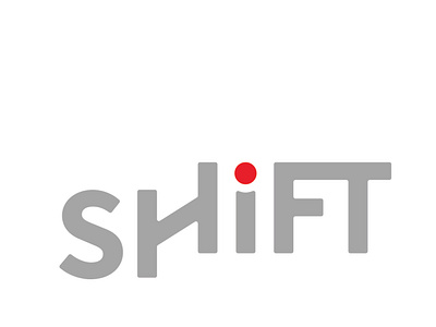 SHiFT Logo