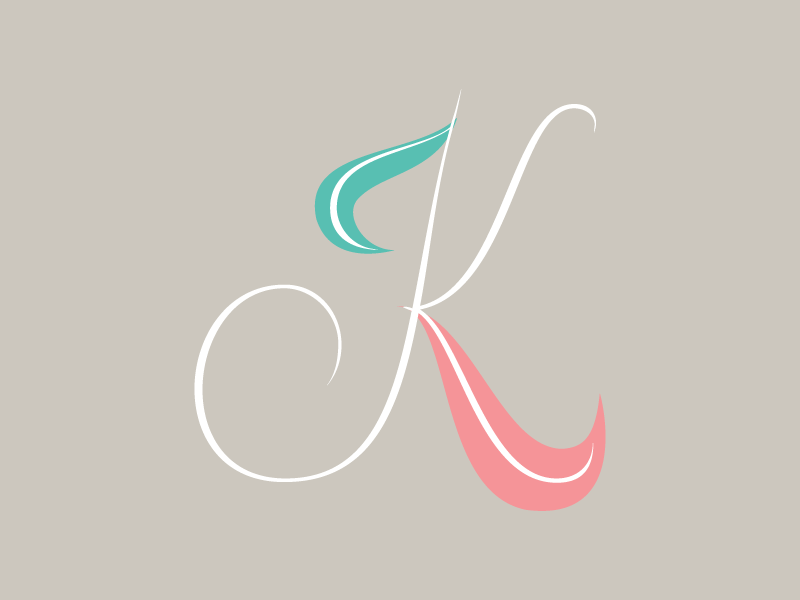 K by Scot Criswell on Dribbble