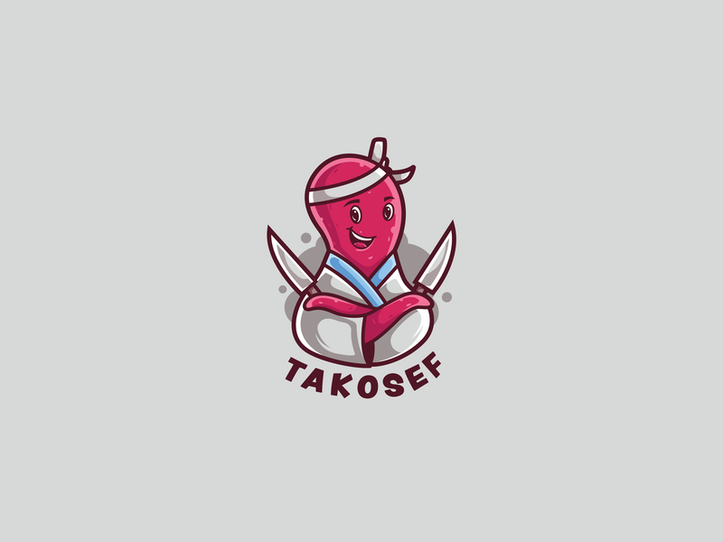 Takosef By Ubay On Dribbble