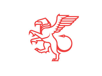 Griffin logo mark