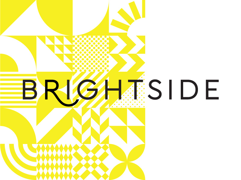 Brightside by Connor McShane on Dribbble