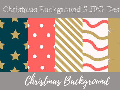 Christmas Background New Year’s Card Colorful Pattern Vector Ill art print artwork background cartoon christmas christmas card cute design illustraion illustration illustrator pattern