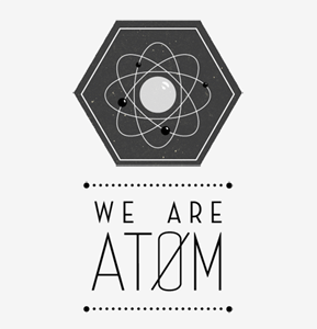 Atom branding